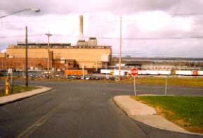 Solvay Industrial Park photo